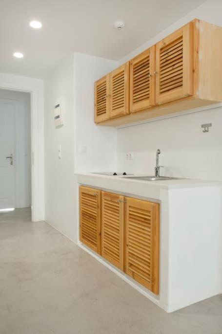 Luxury Apartment Center Of Mykonos Town - Sleeps 4 Buitenkant foto